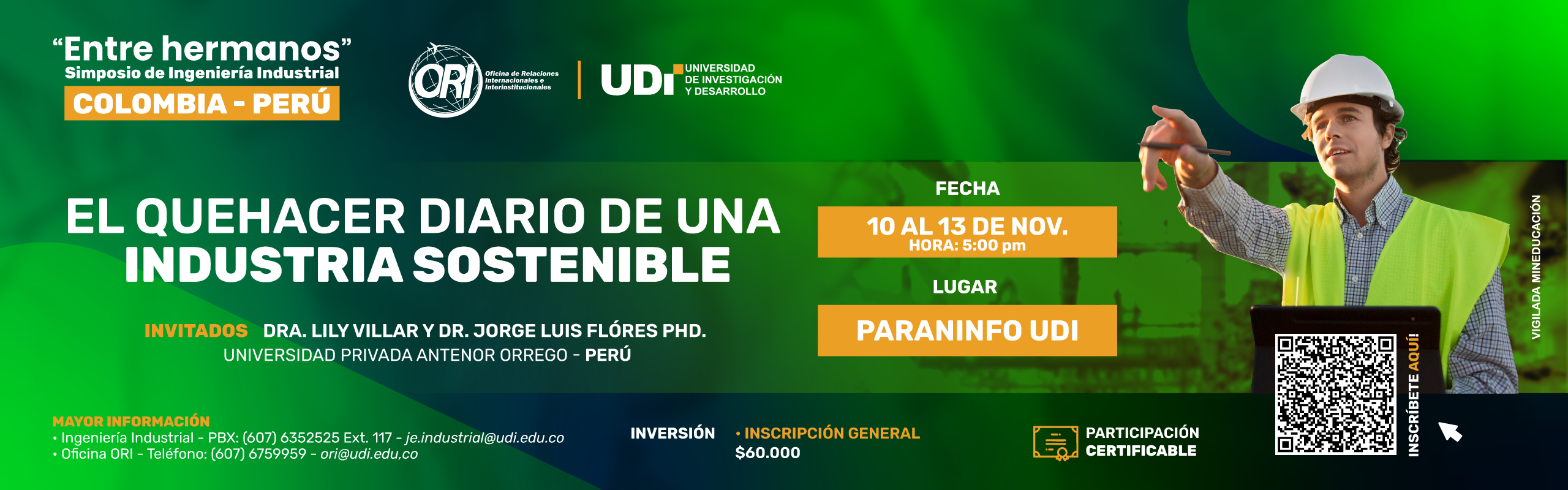 Simposio de Ingeniería